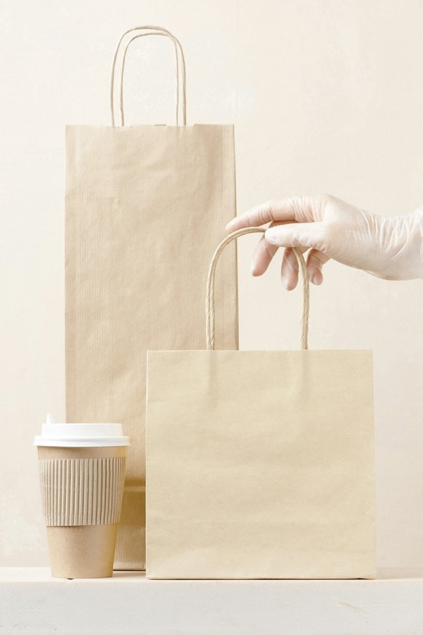 Solutions d'emballage écoresponsables par fabricant d'emballage