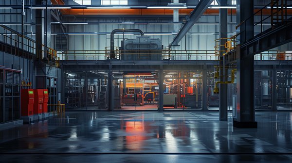 Découvrez l'importance des coffrets de protection industriel