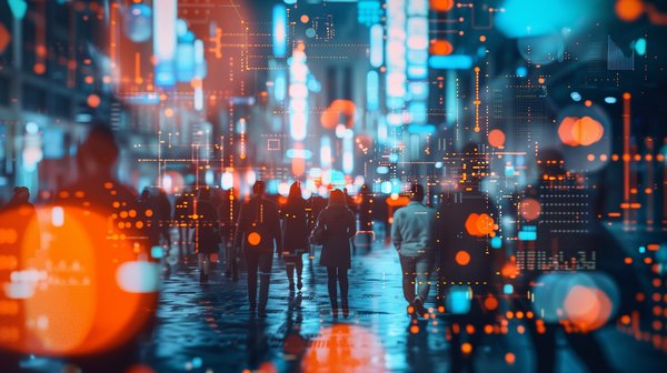 Opportunités et défis de l'emploi IA en 2024