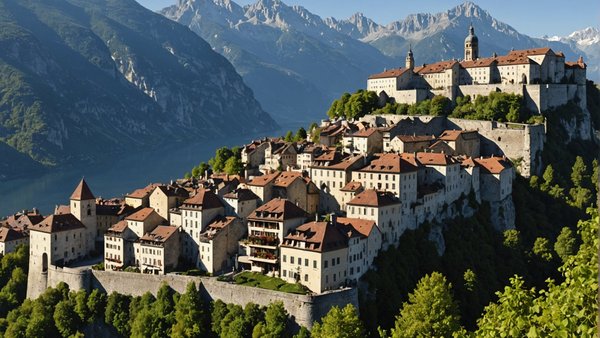 Formations grenoble : trouvez votre programme idéal aujourd'hui