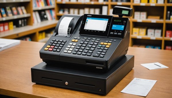 Choisir la bonne caisse enregistreuse certifiée nf525 pour vos besoins