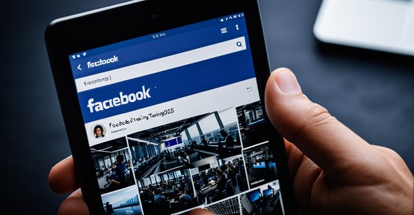 Formation facebook 2025 : guide pour maîtriser la plateforme efficacement