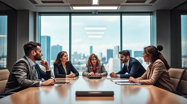 Travailler en autonomie en entreprise : 5 avantages essentiels